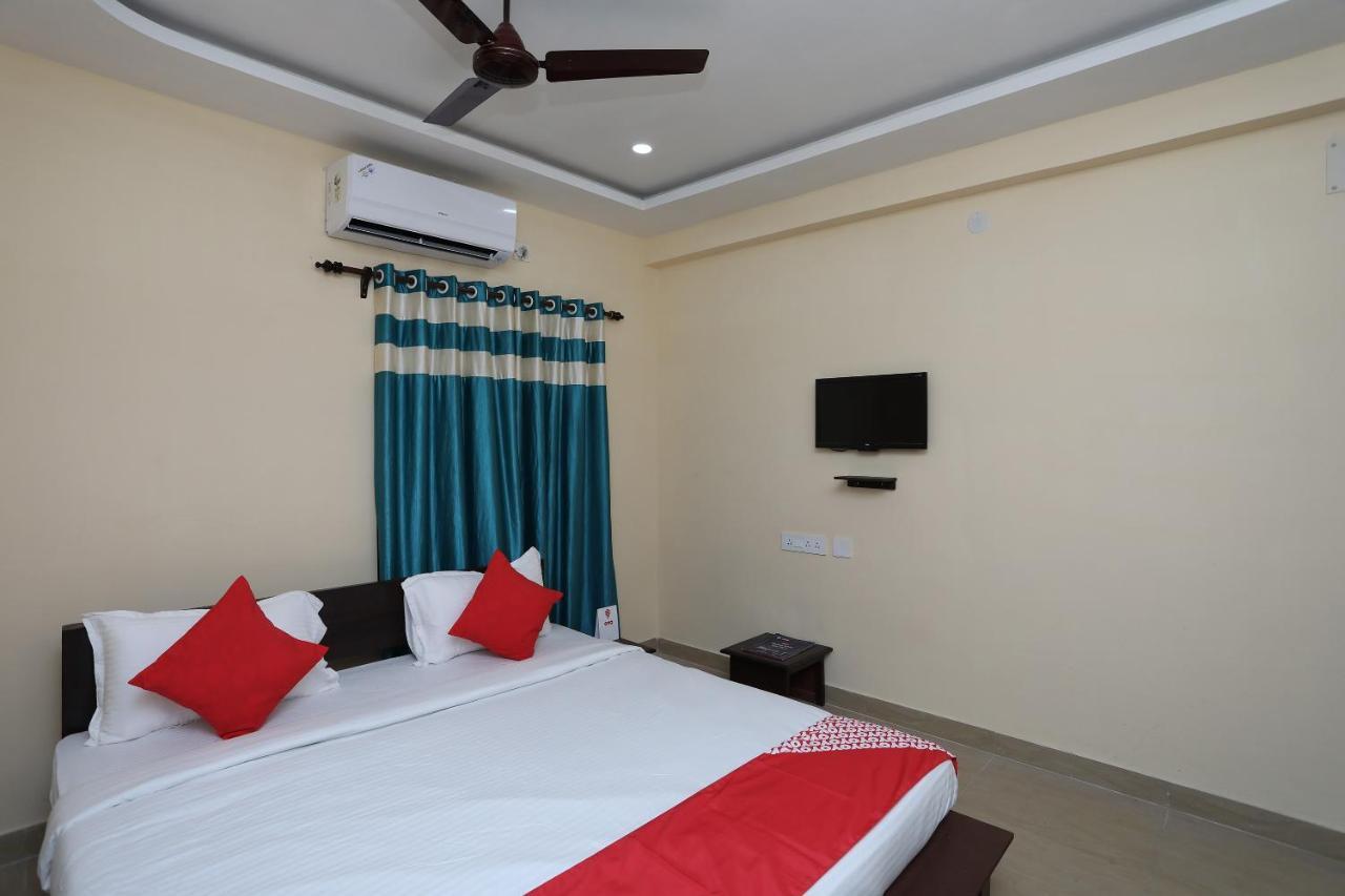 Oyo 17376 Happy Spring Inn Kolkata Exterior photo